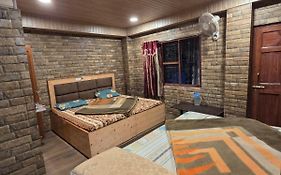 Mehdudia Guest House